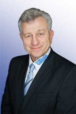 Rainer Hinz